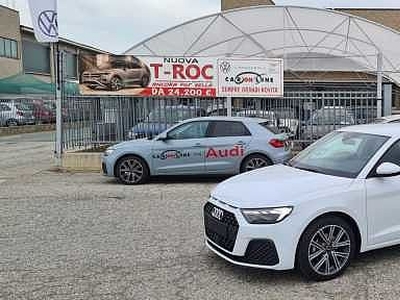 Audi A1 SPB30 TFSI Admired 'PROMO' DISPONIBILE ANCHE ROSSA da Car On Line