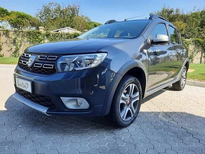 Dacia Sandero 3ª serie Stepway 1.0 TCe 90 CV Essential da LEA CAR SRL