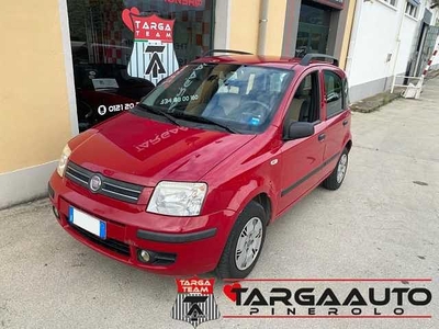 Fiat Panda 1.2 Dynamic da Targa Auto S.r.l.