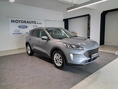 Ford Kuga 3ª serie 1.5 EcoBlue 120 CV 2WD Titanium da Motorauto spa