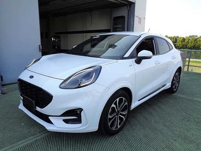 Ford Puma 1.0 EcoBoost 125 CV S&S ST-Line da Mar-Auto .