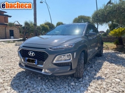 Hyundai Kona 1.0 t-gdi..