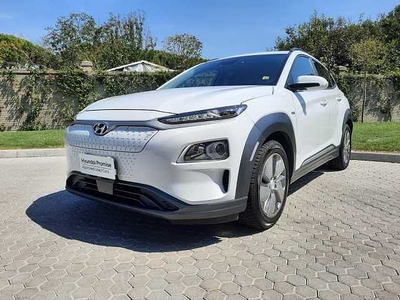 Hyundai Kona 1ªs. EV 39 kWh XPrime da LEA CAR SRL