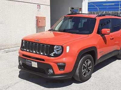 Jeep Renegade 1.6 Mjt 120 CV Longitude da MARTINO & C.