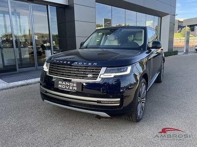 Land Rover Range Rover Sport 3.0 6 CILINDRI MHEV DA 250 CV DYNAMIC HSE da Test Grifo Caravan