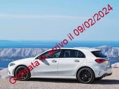 MERCEDES-BENZ A 35 AMG 4Matic AMG Line Premium Plus