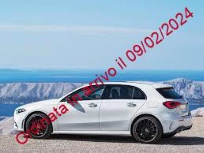 MERCEDES-BENZ A 45 S AMG A 45S AMG 4Matic+ AMG Line Premium