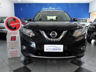 Nissan X-Trail 1.6 dCi 2WD Acenta usato