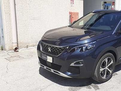 Peugeot 5008 2ª serie BlueHDi 130 S&S EAT8 GT Line da MARTINO & C.