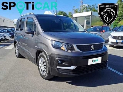 Peugeot Rifter Active Standard BlueHDi 100 da Gruppo Euro.car