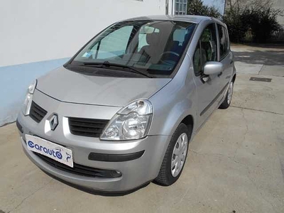 Renault Modus 1ª serie 1.2 16V Grazia x Neopatent da CarAuto sas