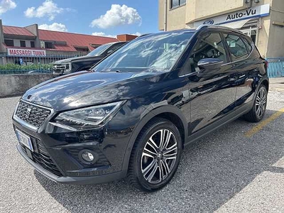 SEAT Arona 1.6 TDI 95 CV Style da Vumbaca Group .