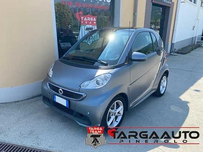 Smart fortwo 1000 62 kW coupé pulse da Targa Auto S.r.l.