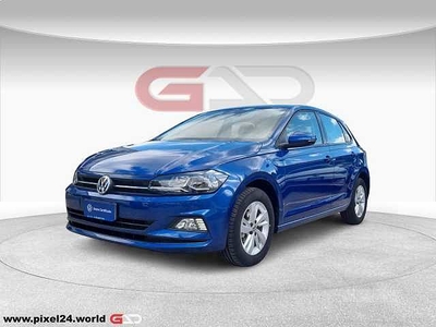 Volkswagen Polo 6ª serie 1.0 TSI 5p. Comfortline BlueMotion Technology da EUROMOTORI .