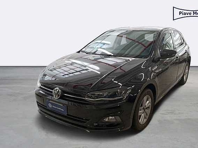 Volkswagen Polo 6ª serie Business 1.6 TDI 95 CV 5p Comfortline BlueMotion Tech. da Piave Motori