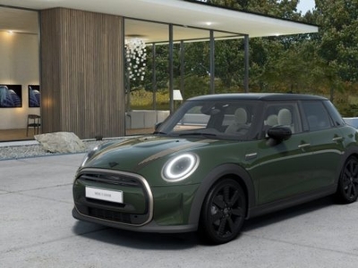 2024 MINI Cooper