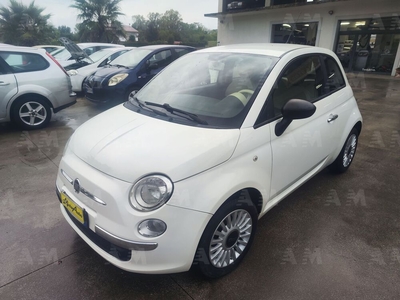 Fiat 500 1.2 by DIESEL usato