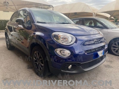 Fiat 500X 1.0 T3 120 CV usato