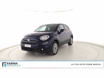 Fiat 500X 1.3 MultiJet 95 CV URBAN da F1 .