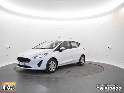 Ford Fiesta 5p 1.1 connect gpl s&s 75cv my20.75 GPL da Carpoint .