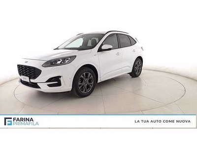 Ford Kuga 1.5 EcoBoost 120 CV 2WD Titanium da F1 .