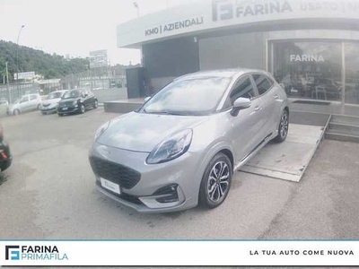 Ford Puma 1.0HYBRID ST-LINE 125CV da F1 .