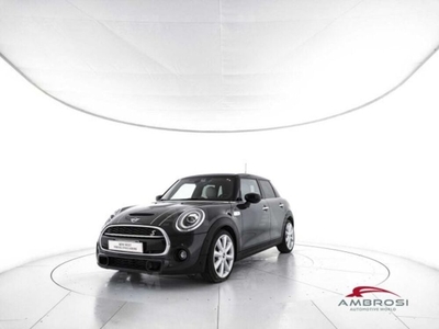 MINI Mini 2.0 Cooper S Hype 5 porte del 2020 usata a Corciano