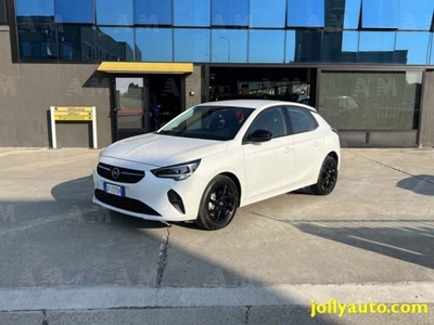 Opel Corsa 1.5 D 100 CV Design & Tech nuovo