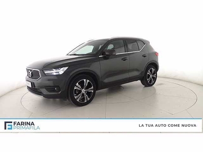 Volvo XC40 (2017-) XC40 T5 Twin Engine Geartronic Inscription da F1 .