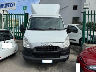 2012 IVECO Daily
