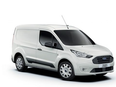 2023 FORD Transit Connect