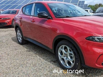 ALFA ROMEO Tonale 1.6 diesel 130 CV TCT6 Super