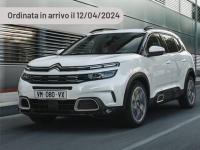 CITROEN C5 Aircross PureTech 130 S&S You