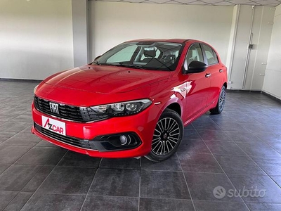 FIAT Tipo 1.0 5 porte