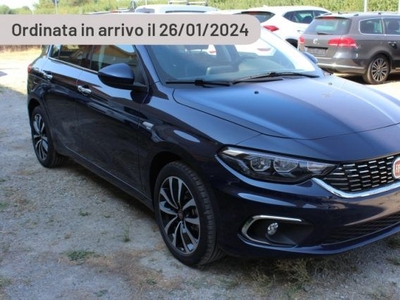 FIAT Tipo 1.5 Hybrid DCT SW
