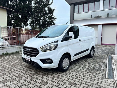 Ford Transit Custom 320 Trend 96 kW