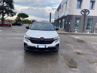 Renault Austral 1.2 E-Tech 146 kW