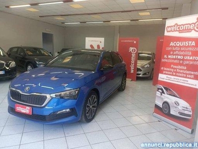 Skoda Scala 1.0 tsi Ambition 115cv