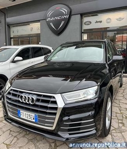 Audi Q5 2.0 TDI 190 CV quattro S tronic S line plus Civita Castellana