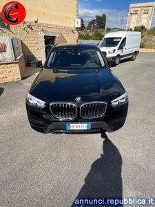 Bmw X3 xDrive20d xLine Civitavecchia