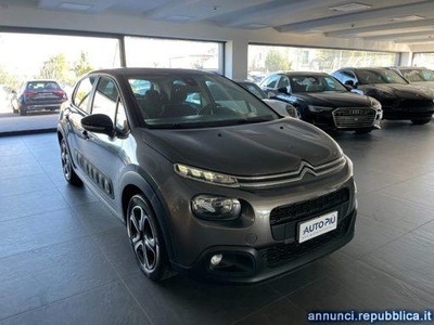 Citroen C3 1.5 BlueHDi 100 CV Feel Alcamo