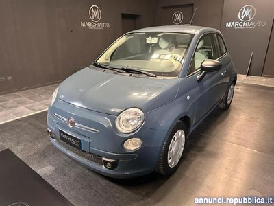 Fiat 500 1.3 Multijet 16V 75CV Pop Bastia Umbra