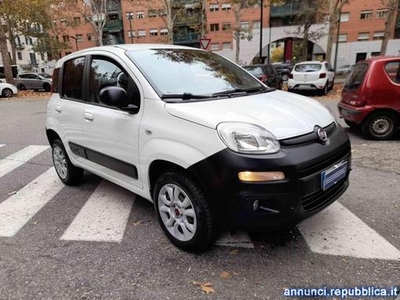 Fiat Panda 1.3 MJT S&S 4x4 Pop Climbing Van 2 posti Torino
