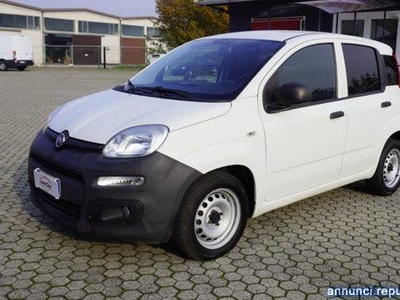 Fiat Panda 1.3 MJT S&S Pop Van 2 posti Euro 6B Castelletto di Branduzzo