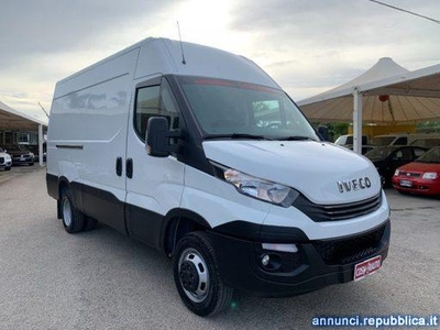 Iveco Daily 35 C 16 GEMELLATO Hi-Matic San Michele Salentino