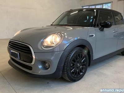 Mini Cooper 1.5 Cooper Boost 5 porte Segrate