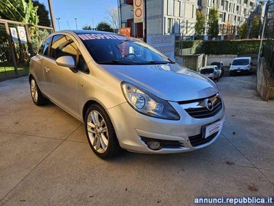 Opel Corsa 1.2 3 porte Sport NEOPATENTATO OK Como