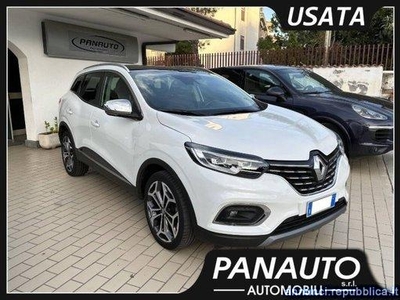 Renault Kadjar 1.5 blue dci Sport Edition2 115cv