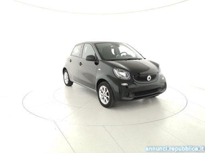 Smart ForFour 70 1.0 Youngster Capua