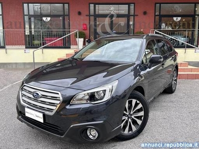 Subaru OUTBACK 2.0d Lineartronic Unlimited Pistoia